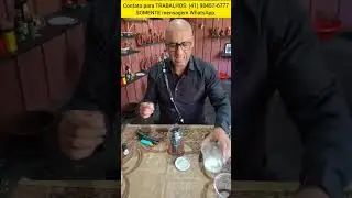 FEITIÇO PARA SEPARAR CASAL OU AMIZADES COM MUITA BRIGA. (PESADO)