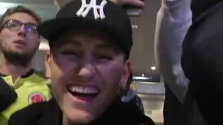 CRISTIANO RONALDO LIVE GETROFFEN PURE ESKALATION!!!   Heracay