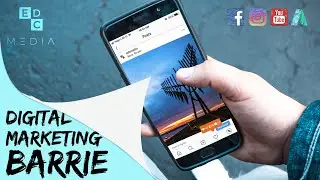 Digital Marketing Barrie