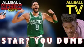 Jimmy Butler is a Superstar