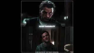Billy Loomis vs Richie Kirsch #scream #aftereffects #shorts #edit