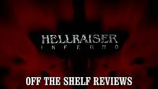 Hellraiser: Inferno Review - Off The Shelf Reviews