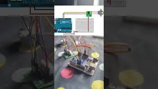 use stepper motor #arduino