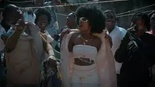 Tiffah Devoice ft. Dogo Elisha – NO (Official Video) | Singeli 2025