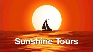 DD SUNSHINE TOURS