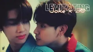 Joke x Zo | Hidden Agenda | Levitating [FMV]