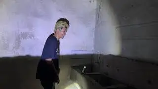 คนเป็นผี EP.531 สถานบันเทิงม่านรูดร้าง