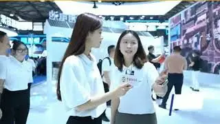 #SNEC2023 Thượng Hải gian h&agrave;ng của Lưu trữ năng lượng Haichen Hthium