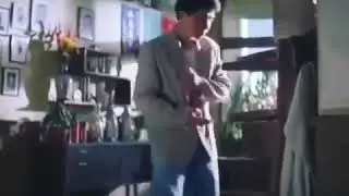 Jackie Chan on the Mook Jong
