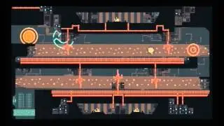 Sound Shapes - Purgatory