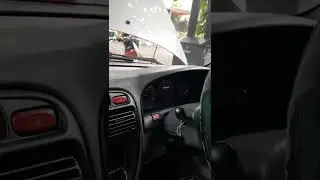 JUMPER AKI MOBIL PAKAI MOTOR DULU GUYS