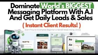 Flaxxa Wapi Webinar Replay: Stop wasting THOUSANDS OF DOLLARS every month on SOCIAL MEDIA ADS