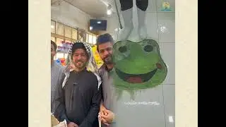 #الطفل الاعمى المعجزه #محضوره من الاكسبلور والمشاهدات #علاوي مارتن #اكسبلور    2