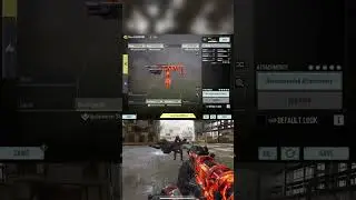 One shot pharo gunsmith codm