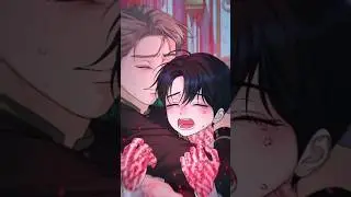 Asrahan sad back story 😭🥺❤️ || I Thought My Time Was Up ❤️ || #shorts #sadstory #manhwa #viralshorts