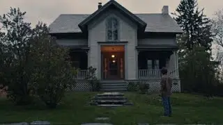 The Witch in the Window - Offici&euml;le trailer