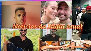 Loucuras Que Aconteceram Na Mídia Atual 