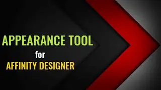 Hidden Affinity Designer Tool makes its - Appearance