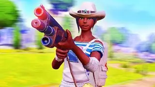 Highlight's&1v1|Creative destruction