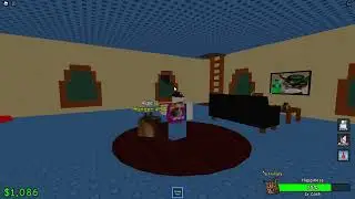 Roblox Exploiting - raise a floppa 2 - GUI - #88
