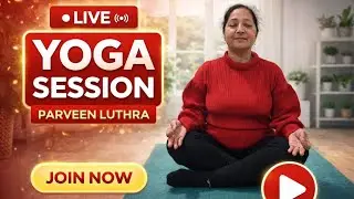 &ldquo;Discover Yoga Techniques That Cure Joint Pain, Improve Immunity, and Boost Energy&rdquo;