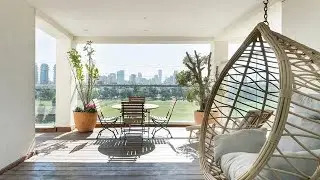 Apartment for sale in Meir Yaari St. 14, Tel Aviv