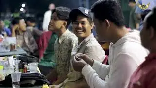 Cek sound NEW L.A JAVA // antara teman dan kasih