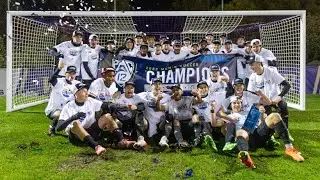 No. 1 Washington clinches 2022 Pac-12 Men&rsquo;s Soccer Championship with win over UCLA