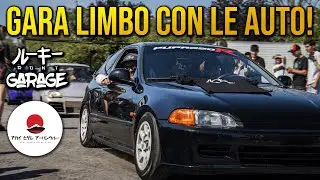 Siamo stati al raduno di AKAI HIGURE ed &egrave; stato INCREDIBILE!