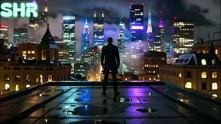 CONFUSION &ndash; Bangla Toxic Love Song 🎧 | SHR | New Emotional Night Vibe 2025 | বাংলা Sad R&B Track