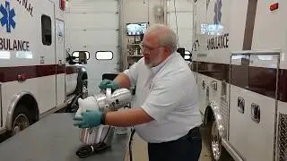 Tri-Jet Fogger Operation