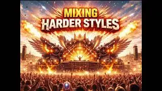 1Hour-Mix Harder Styles Mixed Genres New Banger 2026