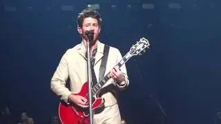 Jonas Brothers - Still in Love With You, Australia, Hollywood, Just Friends, Games - Sept 23, 2023