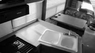 Mothorhome TRIPLE E C28XL 2004