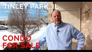Homes for Sale in Tinley Park Illinois