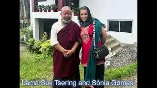 Support and sponsor to rebuild Lepcha Mani Gompa in Kalimpong - India