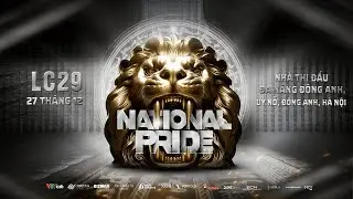 MEDIA DAY | LION CHAMPIONSHIP 29