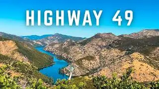 A cozy road trip through California&rsquo;s Gold Country