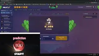 RblxWild Predictor NEVER LOSE EVER AGAIN 100% ACCURATE WORKING #rblxwild