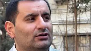 Rüfət Səfərovun məhkəməsi oldu. Onu həbsdə saxladılar