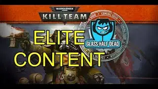 Kill Team Elites CONTENTS