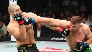 UFC 312 - Du Plessis retains his Middleweight title with a Unanimous  Decision over Sean Strickland.