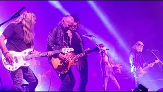 Krokus & Gotthard - Bedside Radio (Live, The Hall, D&uuml;bendorf, Switzerland, 20.12.2025)