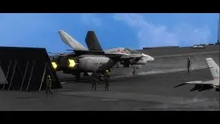 CVS-101 Prometheus