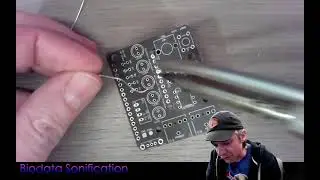 Biodata Kit Assembly