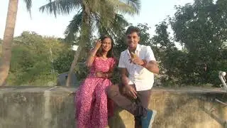 Channel Intro | Our Love Story | Racing Couple India | Love Marriage ❣️