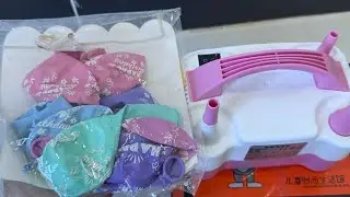Satisfying Balloons Video #balloonpopping #balloons #balloon #balloonpop #balloon_show