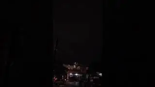 Tahun Baru 2019 - Javaland Cafe Jatibening (1/4)