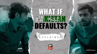 EXPLAINER: What if Pakistan defaults?