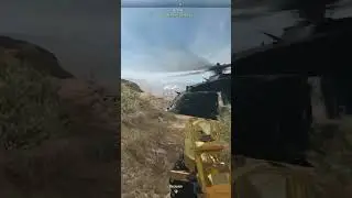Helicopters are broken on warzone 2
